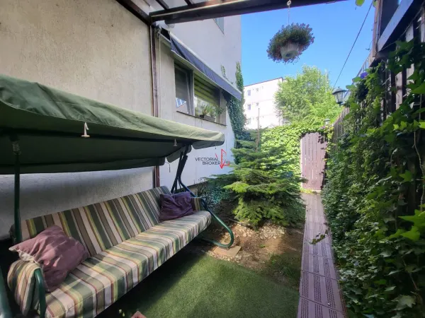 Apartament 3 camere București - poza 1