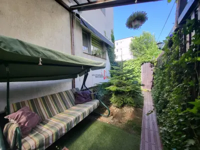 Apartament 3 camere București - poza 1