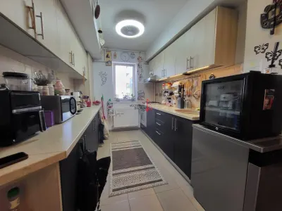 Apartament 3 camere București - poza 9