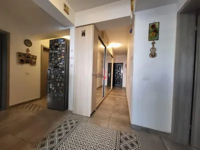 Apartament 3 camere București - poza 13