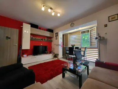 Apartament 3 camere București - poza 2