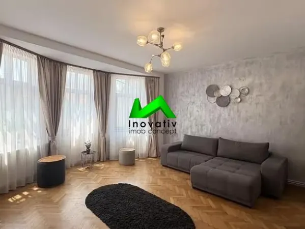 Apartament 2 camere Sibiu - poza 1