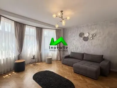 Apartament 2 camere Sibiu - poza 1