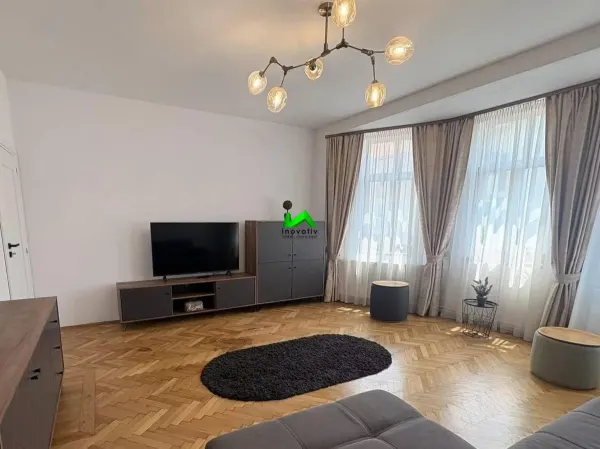 Apartament 2 camere Sibiu - poza 2
