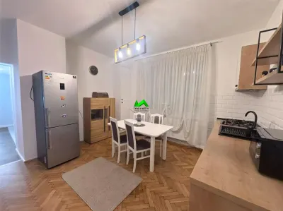 Apartament 2 camere Sibiu - poza 3