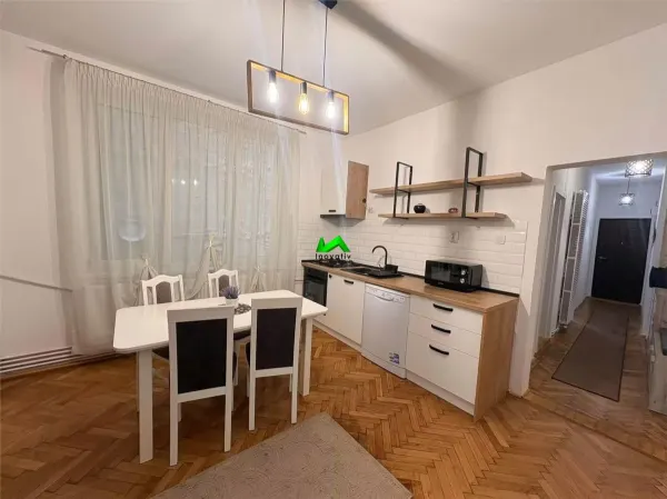Apartament 2 camere Sibiu - poza 4