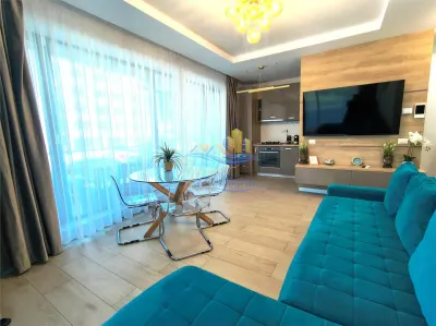 Apartament 2 camere Constanta - Constanta