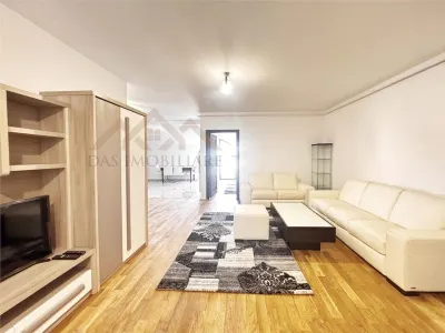 3 camere, recent renovat , et. 2, zona Lic. Sincai - Baia Mare