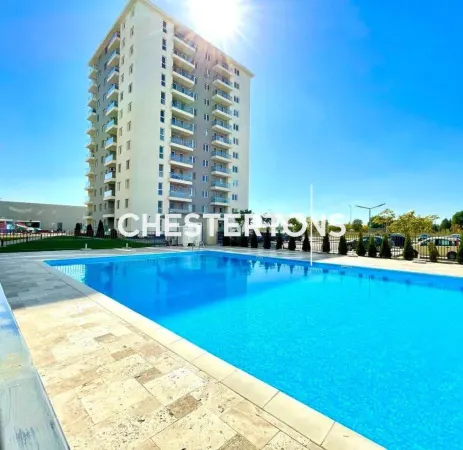 Apartament 2 camere București - poza 1