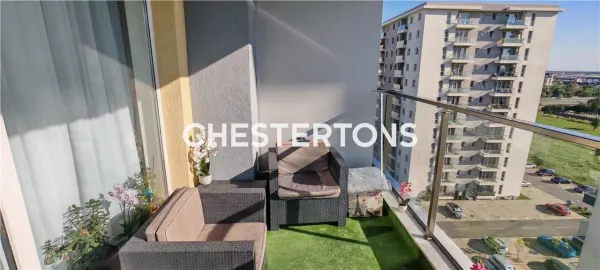 Apartament 2 camere București - poza 4