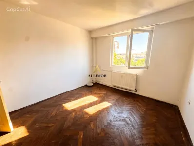 Apartament 2 camere | Ultracentral – Piata Victoriei, Ploiesti | Etaj 3 | Oportunitate de investitie - Ploiesti