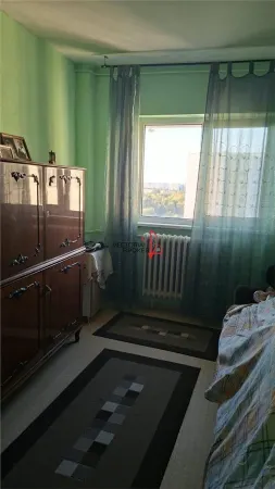 Apartament 3 camere București - poza 1