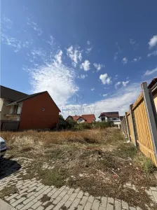 Teren - Timisoara - Toate utilitatile + str. asfaltata - Timisoara