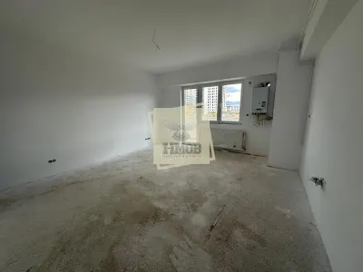 Apartament 3 camere etaj 6 cu balcon zona bd. Mihai Viteazu - Sibiu