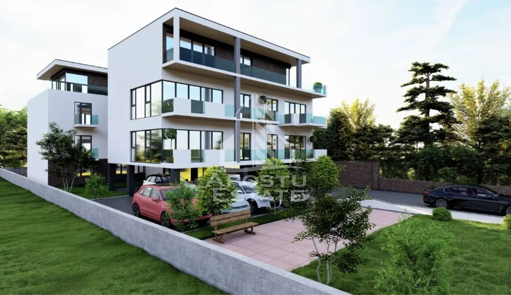 Apartament 2 camere Timișoara - poza 1