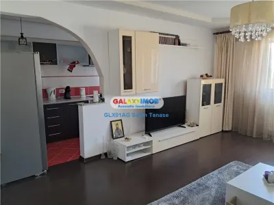 de inch ap 3 camere cf 1 dec fond nou  GAVANA 3 cu parcare - Pitesti