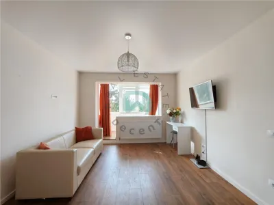 Apartament 3 camere de vanzare, Centru Civic - Brasov