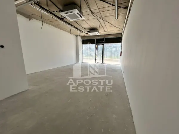 Spațiu comercial Timișoara - poza 1