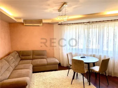 RECO  Apartament cu 3 camere de inchiriat semidecomandat - Oradea