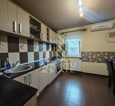 Apartament 3 camere Timișoara - poza 1