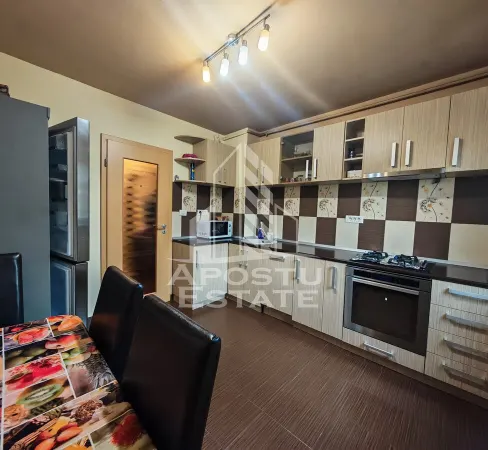 Apartament 3 camere Timișoara - poza 2