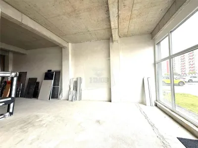 Spațiu comercial Sibiu - poza 5