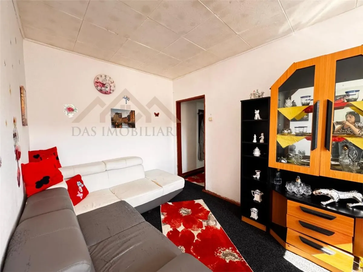 Apartament 3 camere Baia Sprie - poza 1