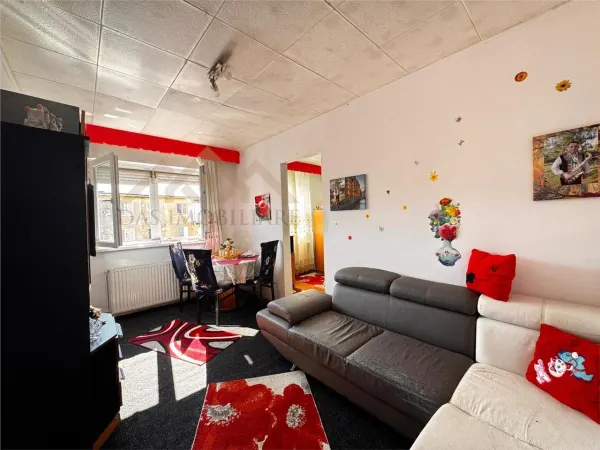 Apartament 3 camere Baia Sprie - poza 2