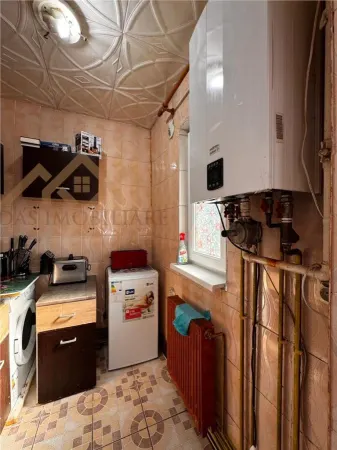 Apartament 3 camere Baia Sprie - poza 3
