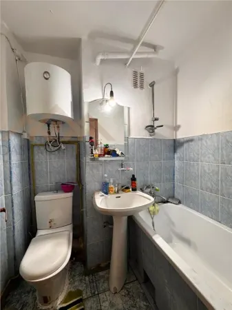 Apartament 3 camere Baia Sprie - poza 5