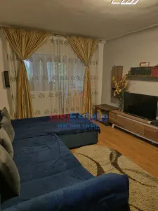 Apartament 3 camere Zona Metalurgie - Iasi
