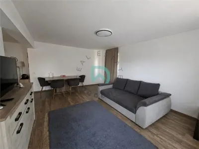 Apartament 2 camere Tractorul - Top City, 57 mp - Brasov - Brasov