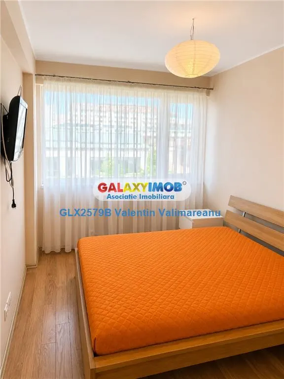 Apartament 2 camere București - poza 1