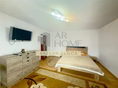 Garsoniera 40 mp , zona Cantacuzino  , Ploiesti - Ploiesti