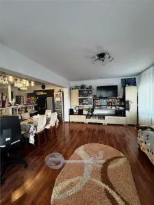 Dream Village P?curari Apartament 2 camere -70,55 mp, Mobilat ?i Utilat - Iasi