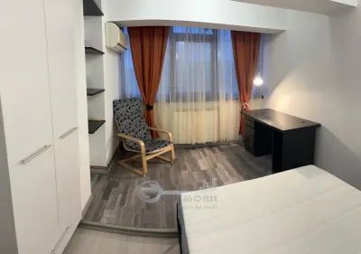 Apartament 2 camere, 40 mp, Centru Civic, 3 min Palas - Iasi