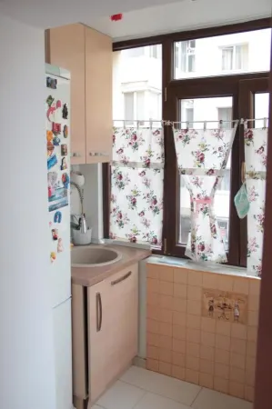 Apartament 3 camere Iași - poza 5