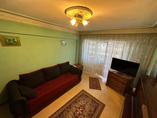 Apartament 3 camere Iași - poza 1