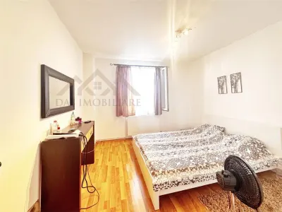 4 camere decomandat | etaj 3 |  Regele Ferdinand I | Zona center Nemes - Baia Mare