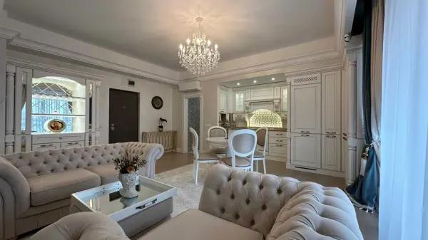 Apartament 3 Camere PREMIUM - Etaj 11/12 - INTABULAT - Complex Lazar R - Iasi