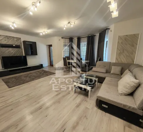 Casă 5 camere Dumbrăvița - poza 1