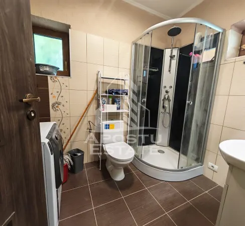 Casă 5 camere Dumbrăvița - poza 17