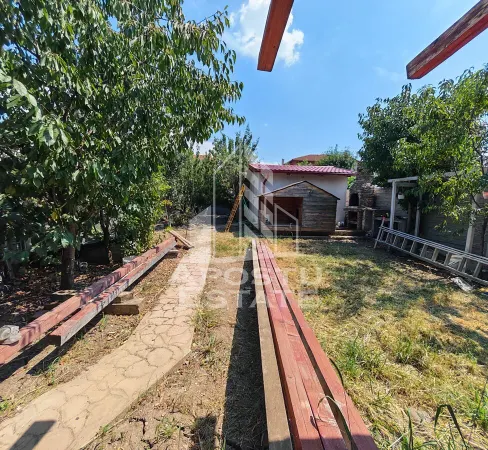 Casă 5 camere Dumbrăvița - poza 19