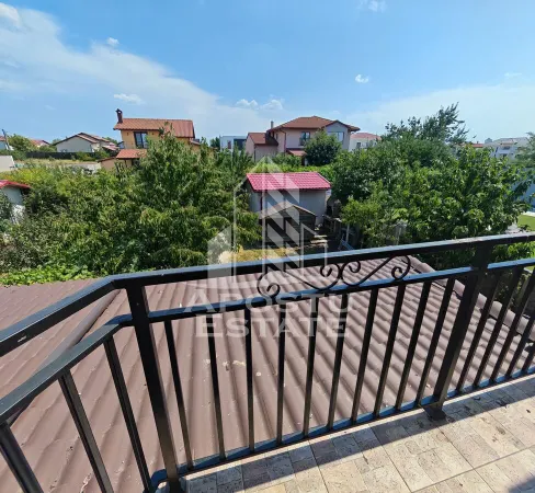 Casă 5 camere Dumbrăvița - poza 9