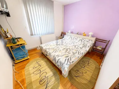 Apartament 2 camere | Centrala proprie | Balcon - Timisoara