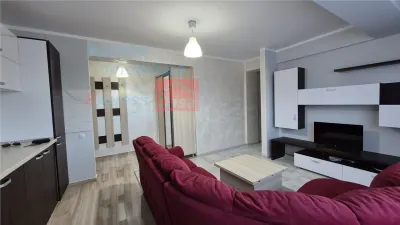 Apartament de inchiriat, 2 camere, Moara de Vant - Iasi