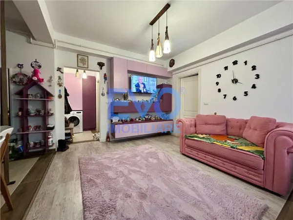Apartament 2 camere Iași - poza 1