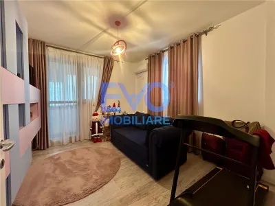 Apartament 2 camere Iași - poza 2