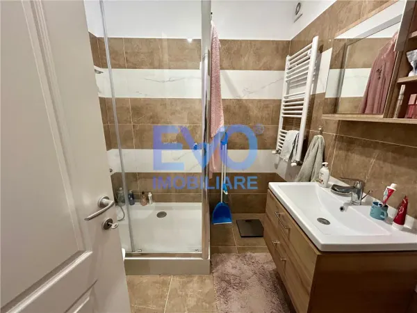 Apartament 2 camere Iași - poza 3