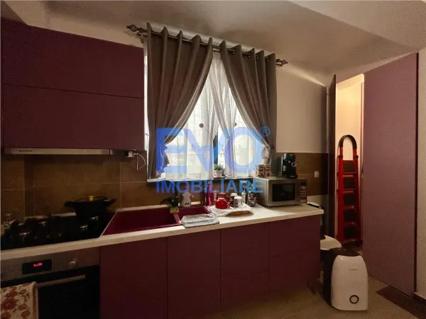 Apartament 2 camere Iași - poza 5